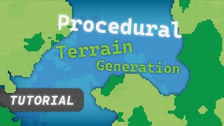 PROCEDURAL Terrain Generation with Unloading in Godot [upl. by Elehcir902]