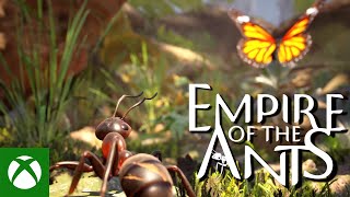 Empire of the Ants – Gameplay Video [upl. by Etakyram388]