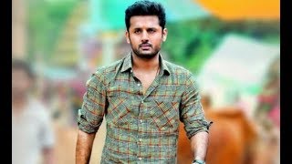 Nithin  Latest Hindi Dubbed Full Movie 2018 HD Telugu Hindi Dubbed Movies 2018 [upl. by Maidy]