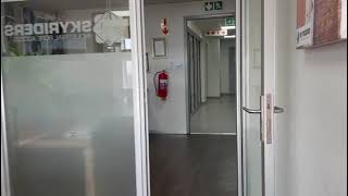 International Business Gateway New Road Midridge Park Midrand [upl. by Kieger]