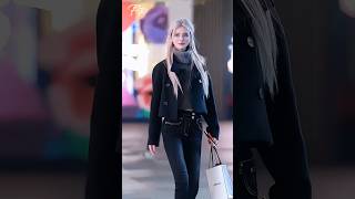 TikToks Hottest Street Style Trends Fashion in 2024 [upl. by Kwok165]