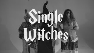 Single Witches  Beyonce Single Ladies Parody [upl. by Nollek]