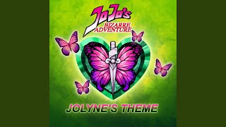 Jolynes Theme Epic Version [upl. by Landmeier]