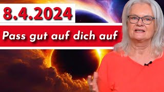 Wichtige Prophezeiung für DE AT  CH [upl. by Garretson]