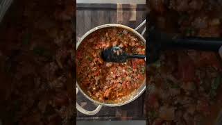 Easy dinner recipe 😍 viralvideo veganrecipesviralvideo fyp fypシ゚viral usafood usa [upl. by Ag]