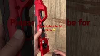 Einhell 18v battery￼ operate ￼￼ ￼ pruners einhell garden [upl. by Nylirek543]