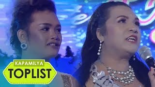 Kapamilya Toplist 8 wittiest and funniest contestants of Miss Q amp A Intertalaktic 2019  Week 19 [upl. by Katherin248]