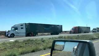 Train derailment Muleshoe Texas Sept 18 2024 [upl. by Edmead]