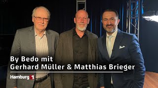 By Bedo mit Gerhard Müller amp Matthias Brieger [upl. by Karlise536]