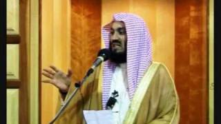 Mufti Menk  Sustenance Rizq is From Allah [upl. by Bonn838]