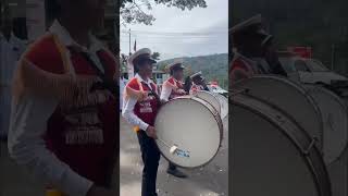 🥁🎷🎺“The debut of the Santhom Public School Band set the tone for an inspiring journey [upl. by Bronder]