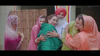 Best 4k Family Song 2024 II Jasleen Kaur II HiTECH films Rajpura [upl. by Weldon749]