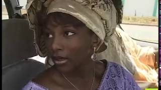 The Prophecy part 1  GENEVIEVE NNAJI vs PATIENCE OZOKWOR   Latest Nigerian Nollywood Movie [upl. by Assiron]