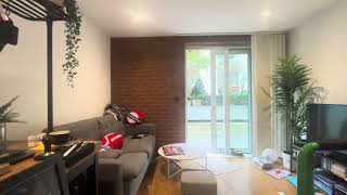 1 bedrooms flat to rent in Royal Arsenal Riverside Woolwich SE18  Benham and Reeves [upl. by Anuaf121]