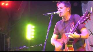 Martyn Joseph  Things That We Have Carried Here LIVE [upl. by Gypsie]