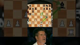 quotBrilliant Chess Puzzle Checkmate Can You Solve Itquot shortschess [upl. by Yhtimit279]