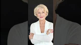 Helen Mirren on Starring in Hitchcock and Her Early Career [upl. by Ydac767]