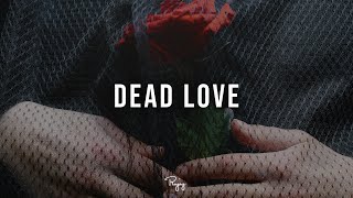 quotDead Lovequot  Inspirational Rap Beat  Free Hip Hop Instrumental 2024  Mandalaz Instrumentals [upl. by Mcnutt]