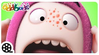 The Oddbods Show  Full Episodes 1 HOUR Compilation [upl. by Gregorio453]