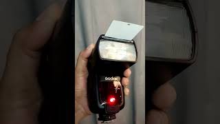 What is a catch light panel  catchlight panel  Godox TT 600  Fareed 10 [upl. by Alimrahs]