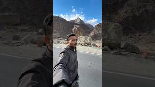 I Stuck in Ladakh 😱 [upl. by Nalla569]