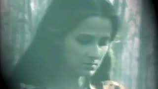 Nayyara Noor Kabhi Hum Khoobsurat  1980 PTV Classic Teesra Kinara [upl. by Furmark]