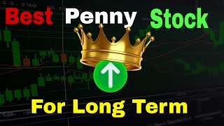 Multibagger Penny Stock✅ For Long term Investment ✅stock4invest💚 [upl. by Wolenik]