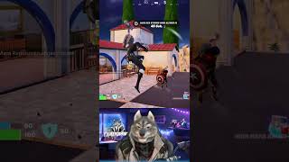 Wa 😦 bleibt weg von mir fortnite fortniteclips youtubeshorts fortnitememe sgorts gaming [upl. by Oiraved880]