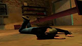 Broken Sword 3  the Sleeping Dragon  Part 3 [upl. by Timrek]