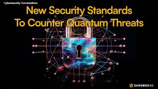 NISTs PostQuantum Cryptography Standardization Explained [upl. by Bortman]