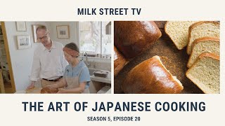 The Art of Japanese Cooking Season 5 Episode 20 [upl. by Nosnev]