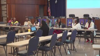 MemphisShelby County Schools considers virtual teachers to fill vacancies [upl. by Mrots]