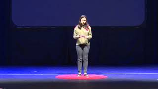 The Delphi Method and Why It Should Be Implemented  Savannah Day  TEDxPascoCountySchools [upl. by Anitsuga]