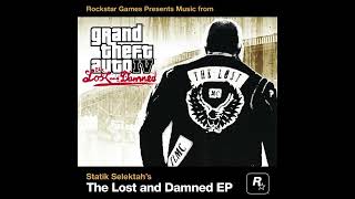 Statik Selektah Ft Freeway  Car jack Instrumental  From GTA IV The Lost amp Dammed EP [upl. by Noicpecnoc]