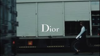 ELLE Arabia x DIOR Fashion Film  Creative Direction and Styling by Sarah Ruxton [upl. by Cloutman]