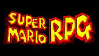 Rose Town  Super Mario RPG [upl. by Eseer]