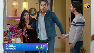 Kaffara Tonight Episode 11 Teaser amp Review  Kaffara Episode 11 Promo Full Story [upl. by Laehcimaj599]