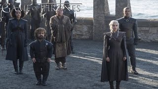 Game of Thrones Season 7 News  New Photos Breakdown and the Bank of Bravos [upl. by Simmie]