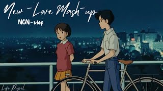 Non Stop Lofi Mashup  247 Live  Hindi Heart Touching Songs  Lofi Songs  Lofi Live [upl. by Ramburt708]