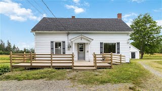 1143 Osborne Rd New Germany NS [upl. by Yolane]