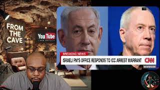 NETANYAHU in Hot Water ICJ Issues Shocking War Crimes Warrant [upl. by Gosselin]