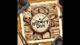 History Dish November 18th [upl. by Alves]