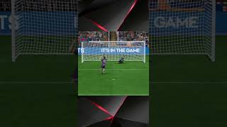 Messi vs Moyano Penalty Shoot football shorts penalty [upl. by Earehs660]