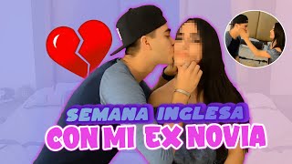 TAG DE LA EX NOVIA  Juan de Dios Pantoja [upl. by Emmey]