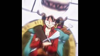 One piece stampede edit edit onepiece luffy luffyedit anime animeedit [upl. by Euqinitram]