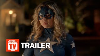 Stargirl Season 3 Trailer  Unstoppable [upl. by Kirsti]