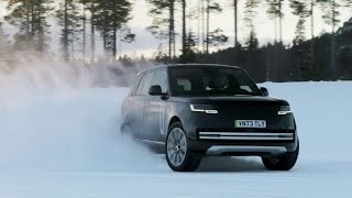 The ULTIMATE Guide to Range Rover amp Land Rover Models in 2024  Range Rover definition of luxury SUV [upl. by Trenna]