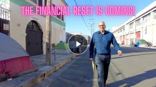 Breaking Teeka Tiwari Expose  How To Escape The Biggest Financial Reset In History [upl. by Annekam]