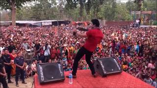 Galbandi गलबन्दी  Prakash Saput amp Shanti Shree Pariyar  Anjali Adhikari Live Performance 2019 [upl. by Teufert]