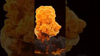 Explosion Disappearance Effect  Video Editing Effect  Capcut Editing Effect [upl. by Corny]